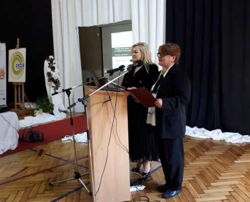 Prezentacja programu