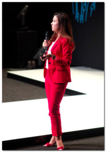 Agnieszka Oleksyn-Wajda